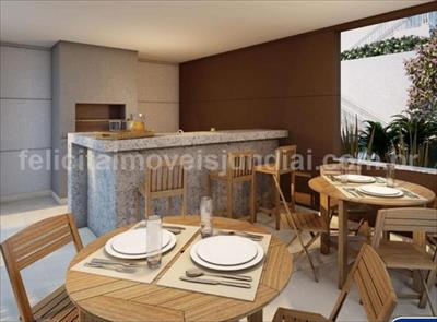 Apartamento à venda com 3 quartos, 89m² - Foto 9