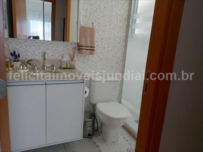 Apartamento à venda com 3 quartos, 175m² - Foto 8