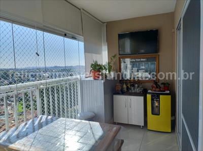 Apartamento à venda com 3 quartos, 175m² - Foto 11