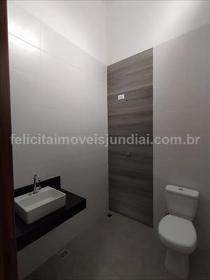 Casa à venda com 3 quartos, 76m² - Foto 2