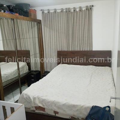 Apartamento à venda com 2 quartos, 58m² - Foto 8