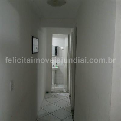 Apartamento à venda com 2 quartos, 58m² - Foto 10