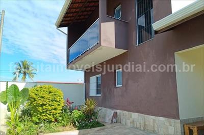 Casa à venda com 4 quartos, 170m² - Foto 5