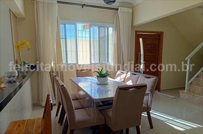 Casa à venda com 4 quartos, 170m² - Foto 10