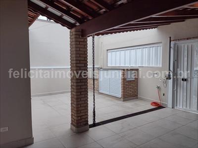 Casa à venda com 3 quartos, 171m² - Foto 9