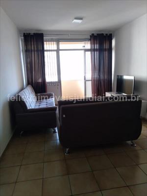 Apartamento à venda com 2 quartos, 112m² - Foto 2