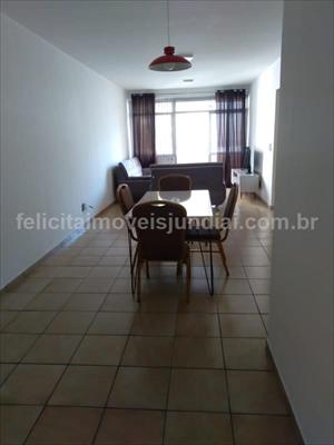 Apartamento à venda com 2 quartos, 112m² - Foto 3