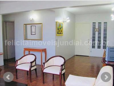 Apartamento à venda com 3 quartos, 160m² - Foto 3