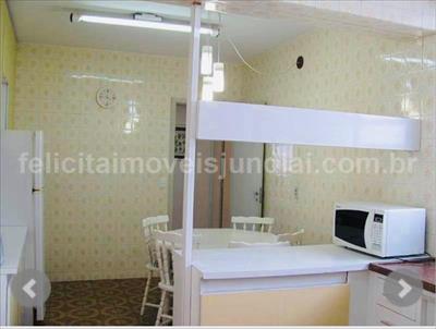 Apartamento à venda com 3 quartos, 160m² - Foto 6