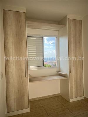 Apartamento à venda com 2 quartos, 56m² - Foto 9