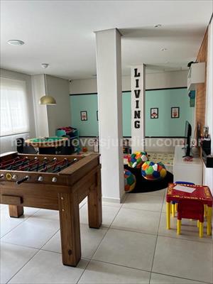 Apartamento à venda com 2 quartos, 56m² - Foto 11