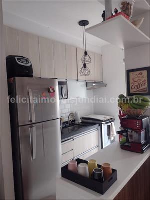 Apartamento à venda com 2 quartos, 49m² - Foto 3