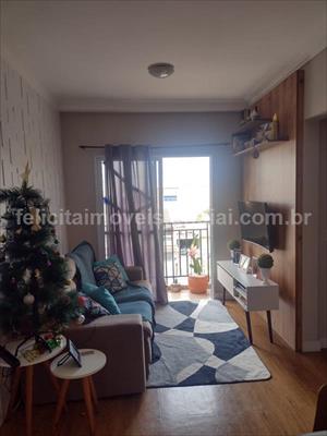 Apartamento à venda com 2 quartos, 49m² - Foto 4