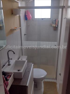 Apartamento à venda com 2 quartos, 49m² - Foto 5