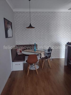 Apartamento à venda com 2 quartos, 49m² - Foto 6