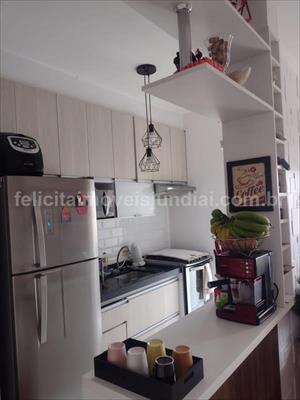 Apartamento à venda com 2 quartos, 49m² - Foto 7