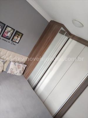 Apartamento à venda com 2 quartos, 49m² - Foto 8