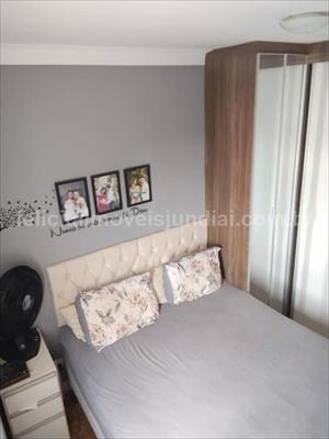 Apartamento à venda com 2 quartos, 49m² - Foto 9