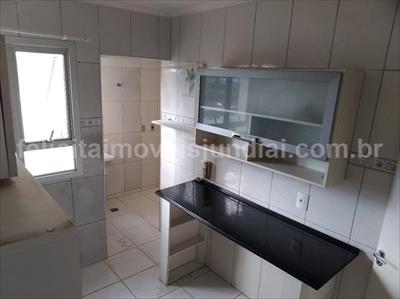 Apartamento à venda com 3 quartos, 70m² - Foto 4