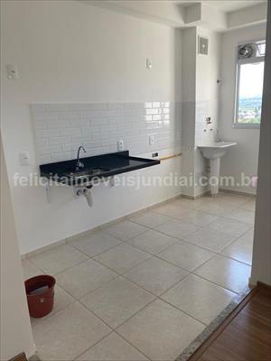 Apartamento à venda com 2 quartos, 47m² - Foto 2