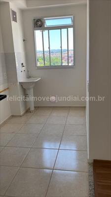 Apartamento à venda com 2 quartos, 47m² - Foto 3