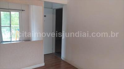 Apartamento à venda com 3 quartos, 61m² - Foto 2