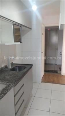 Apartamento à venda com 3 quartos, 61m² - Foto 3