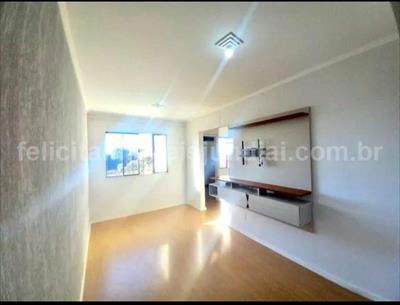 Apartamento à venda com 2 quartos, 53m² - Foto 2