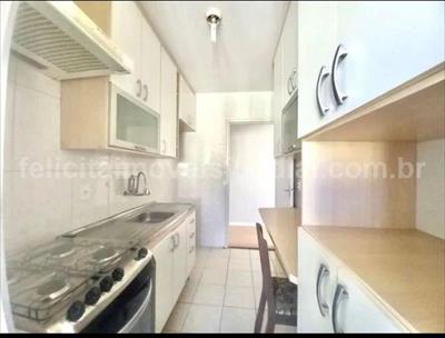 Apartamento à venda com 2 quartos, 53m² - Foto 3