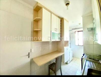 Apartamento à venda com 2 quartos, 53m² - Foto 4