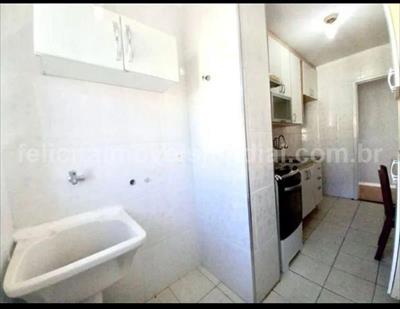 Apartamento à venda com 2 quartos, 53m² - Foto 5