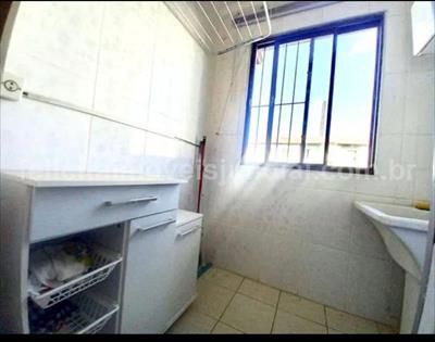 Apartamento à venda com 2 quartos, 53m² - Foto 6