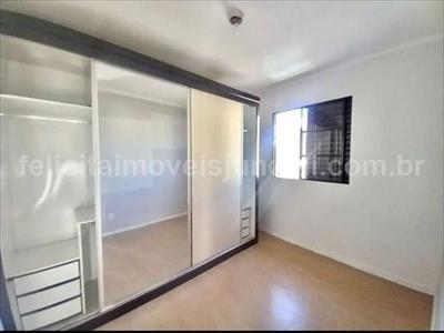 Apartamento à venda com 2 quartos, 53m² - Foto 8