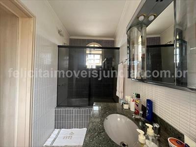 Casa à venda com 4 quartos, 244m² - Foto 12