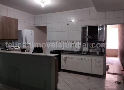 Casa à venda com 3 quartos, 159m² - Foto 2