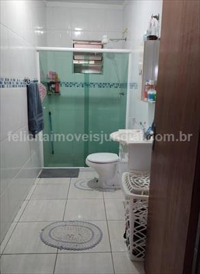 Casa à venda com 3 quartos, 159m² - Foto 5