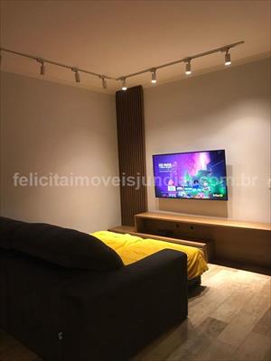 Apartamento à venda com 3 quartos, 83m² - Foto 2