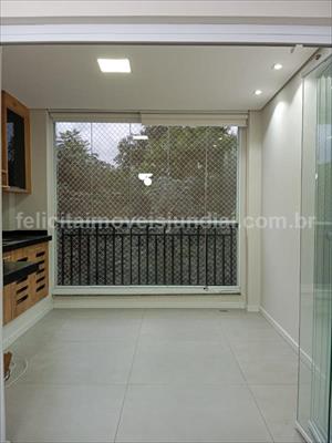 Apartamento à venda com 3 quartos, 110m² - Foto 1