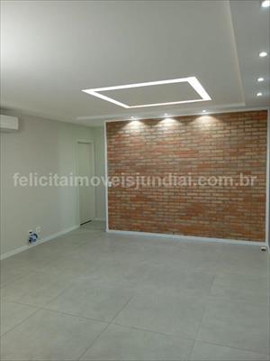 Apartamento à venda com 3 quartos, 110m² - Foto 2