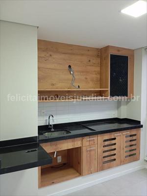 Apartamento à venda com 3 quartos, 110m² - Foto 3