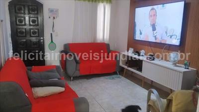 Casa à venda com 2 quartos, 127m² - Foto 3