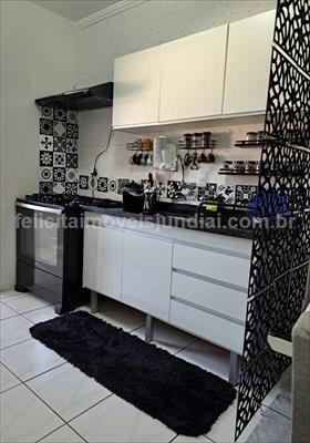 Apartamento à venda com 2 quartos, 58m² - Foto 8