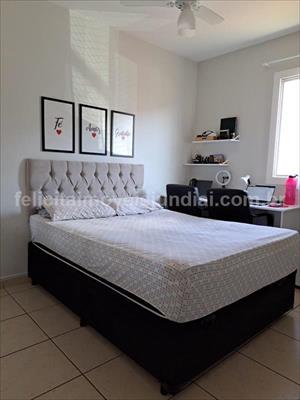 Apartamento à venda com 2 quartos, 58m² - Foto 9