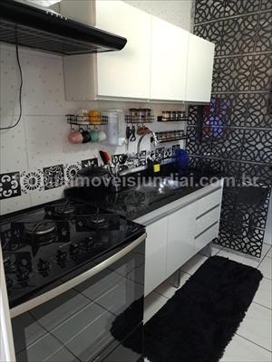 Apartamento à venda com 2 quartos, 58m² - Foto 10