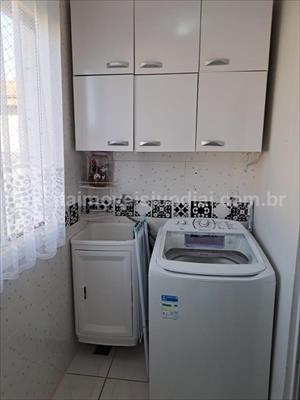 Apartamento à venda com 2 quartos, 58m² - Foto 11