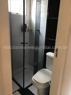 Apartamento à venda com 2 quartos, 53m² - Foto 10