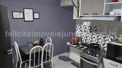 Casa à venda com 3 quartos, 90m² - Foto 3