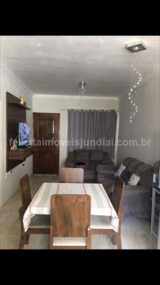 Casa à venda com 2 quartos, 60m² - Foto 1