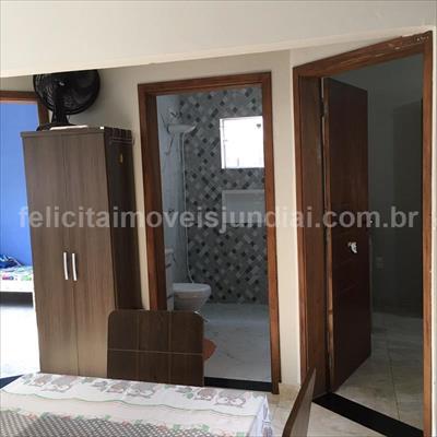 Casa à venda com 2 quartos, 60m² - Foto 5