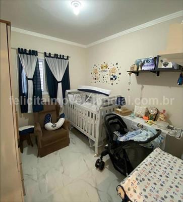 Apartamento à venda com 2 quartos, 50m² - Foto 8